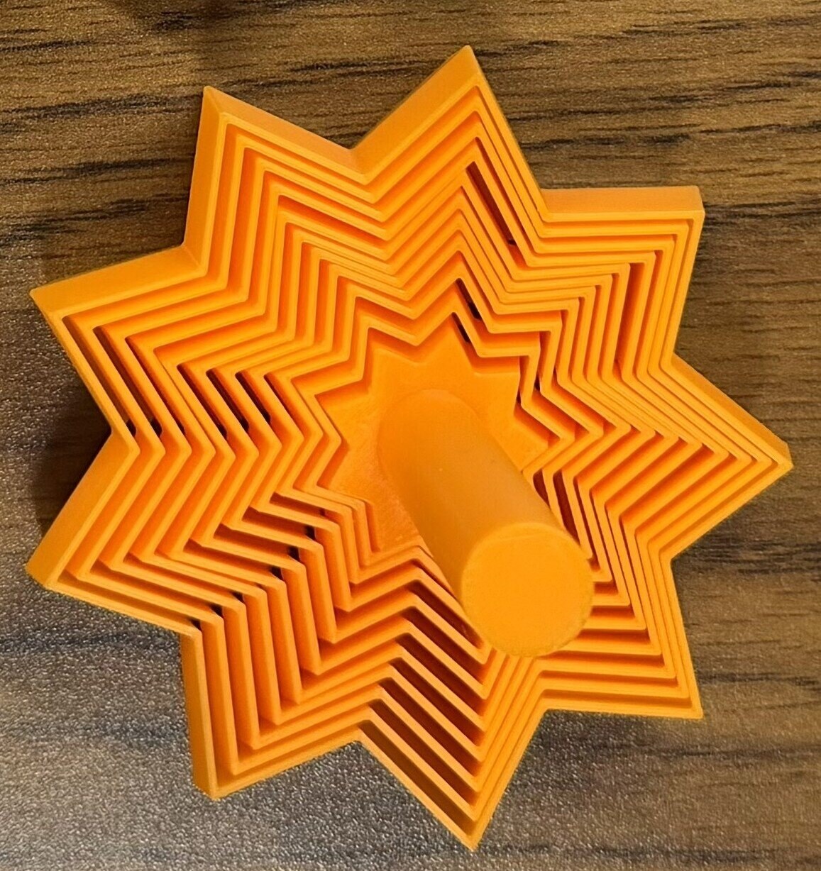 Fidget Star